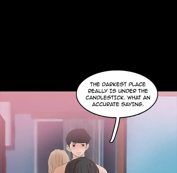 Secret Neighbors chapter 28 page 59
