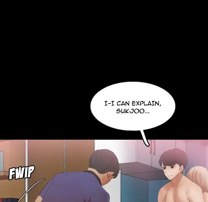 Secret Neighbors chapter 28 page 61