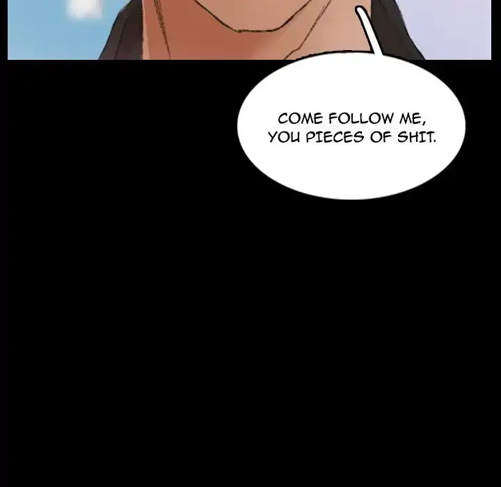 Secret Neighbors chapter 28 page 72