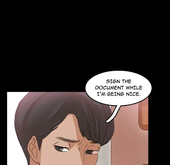 Secret Neighbors chapter 28 page 76