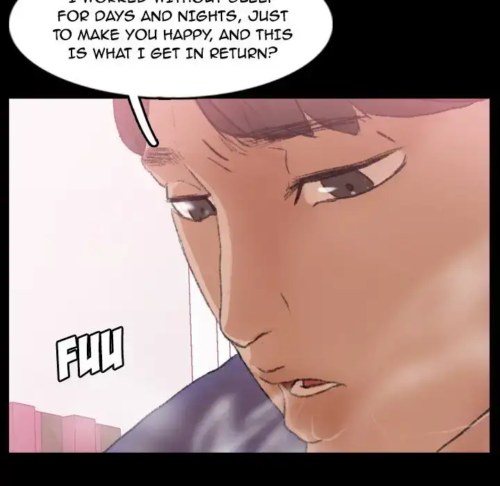 Secret Neighbors chapter 28 page 83