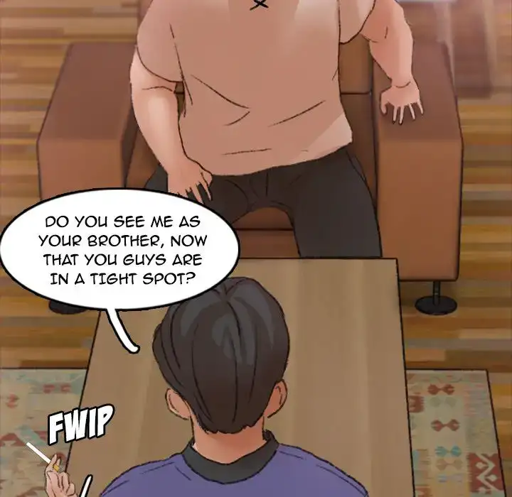 Secret Neighbors chapter 28 page 90