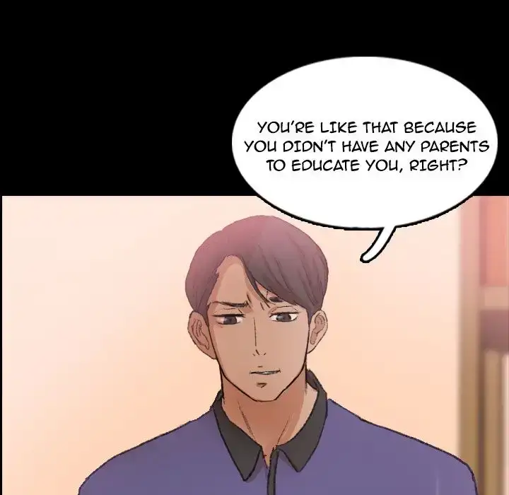 Secret Neighbors chapter 29 page 6