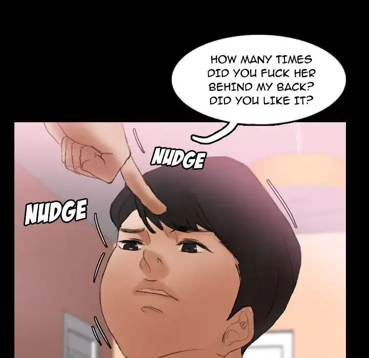 Secret Neighbors chapter 29 page 12