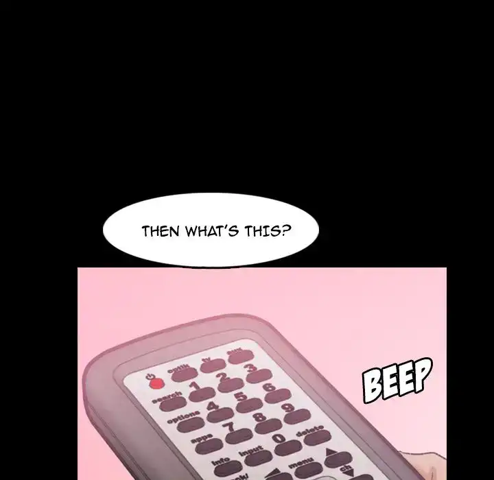 Secret Neighbors chapter 29 page 27