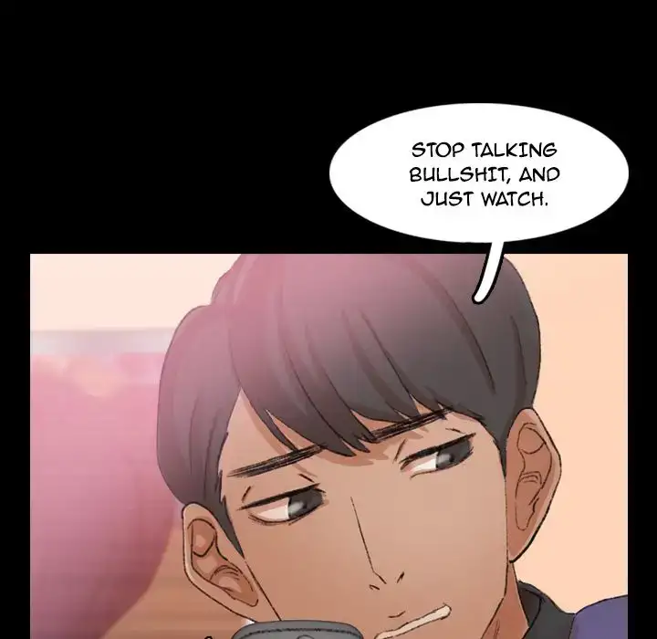 Secret Neighbors chapter 29 page 40