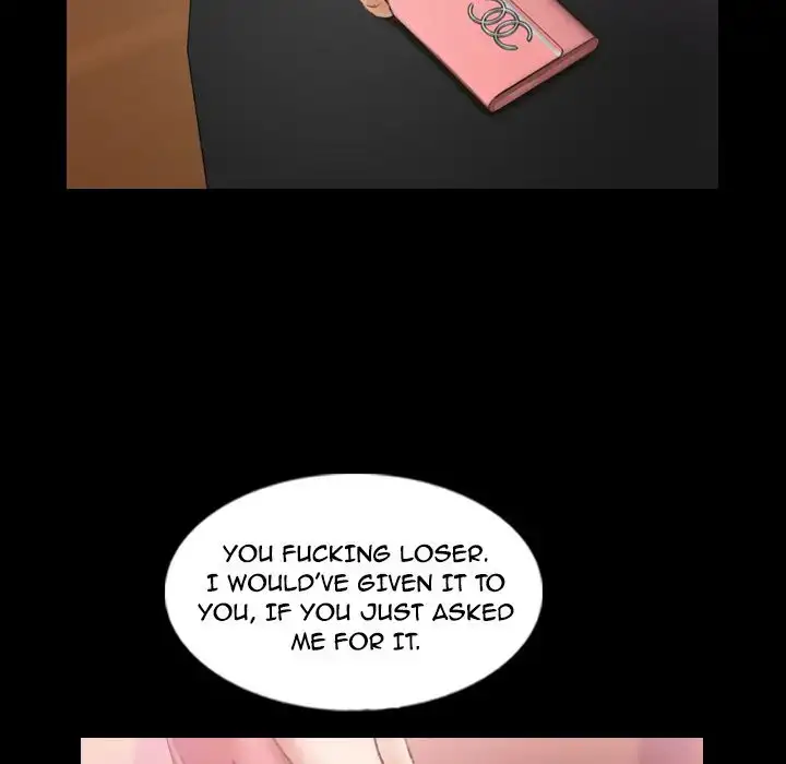 Secret Neighbors chapter 29 page 69