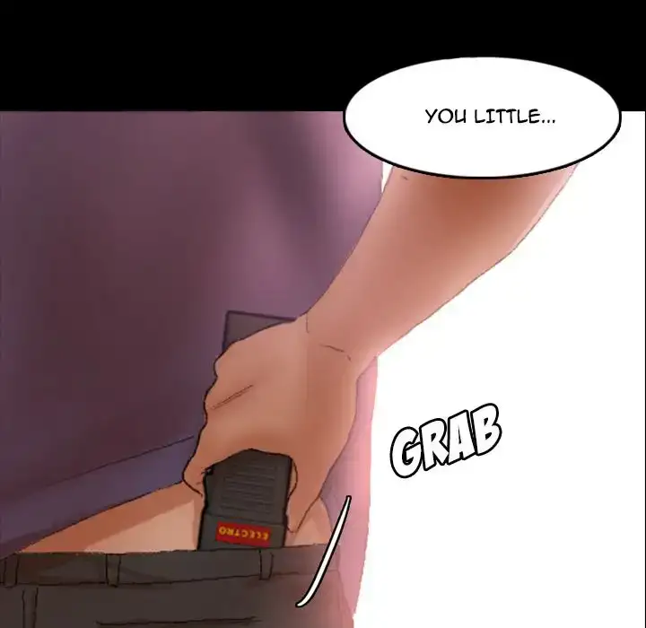 Secret Neighbors chapter 29 page 95