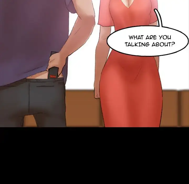 Secret Neighbors chapter 29 page 100