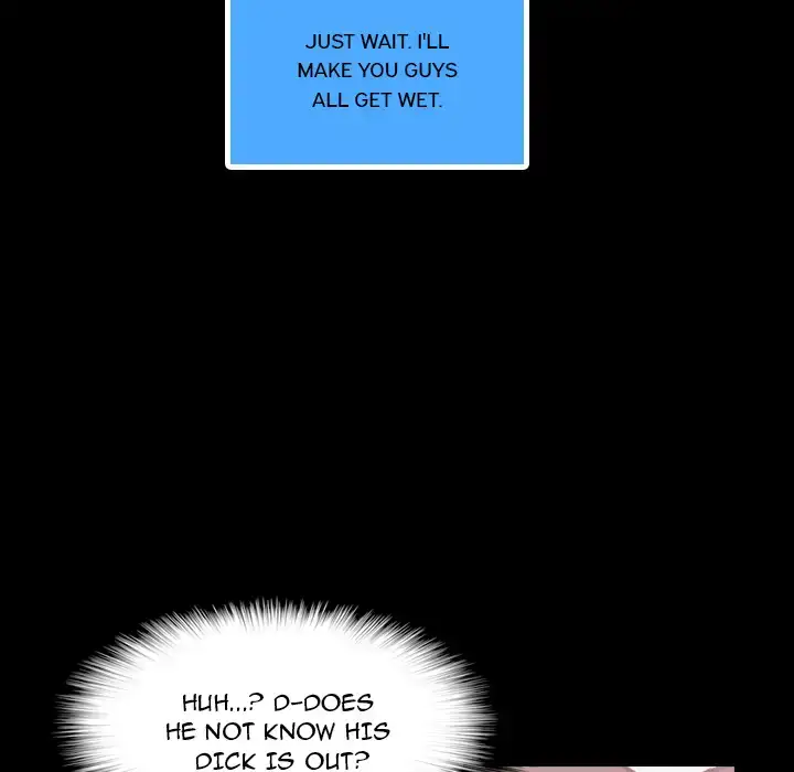 Secret Neighbors chapter 3 page 35