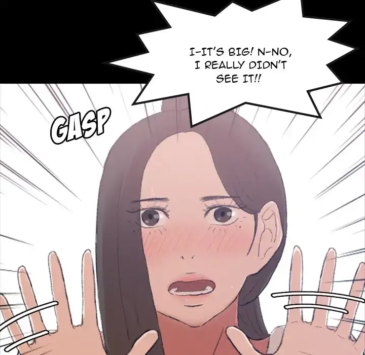 Secret Neighbors chapter 3 page 40