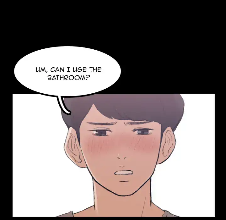 Secret Neighbors chapter 3 page 42
