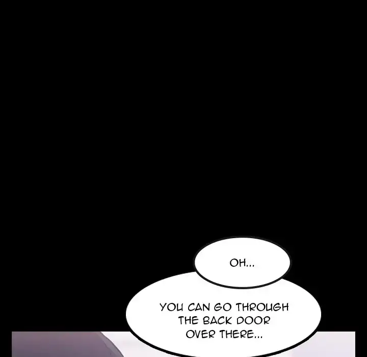 Secret Neighbors chapter 3 page 43