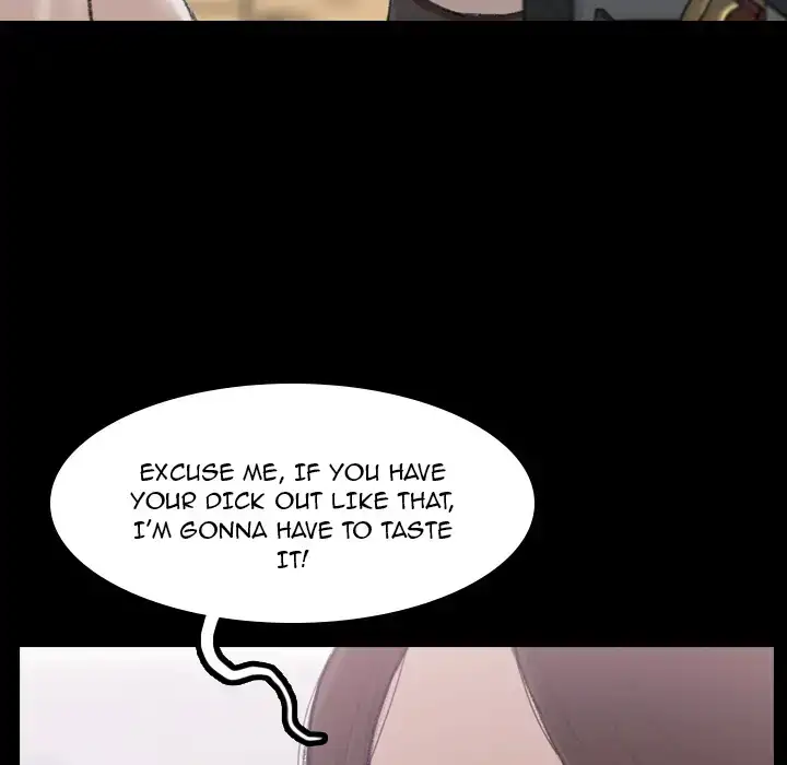 Secret Neighbors chapter 3 page 47