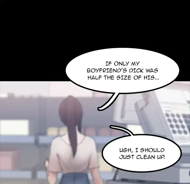 Secret Neighbors chapter 3 page 49