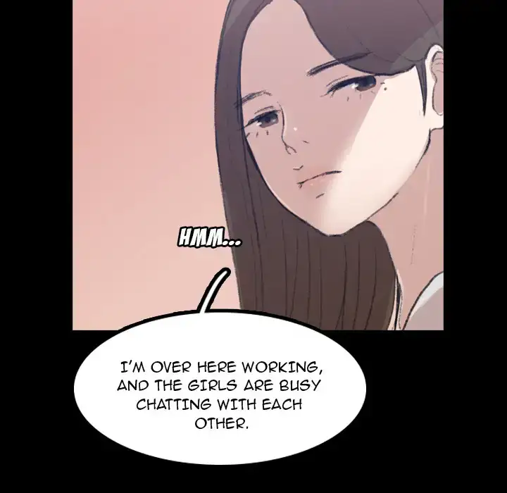 Secret Neighbors chapter 3 page 51