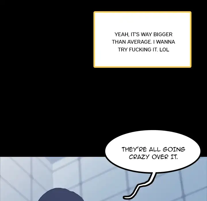 Secret Neighbors chapter 3 page 69