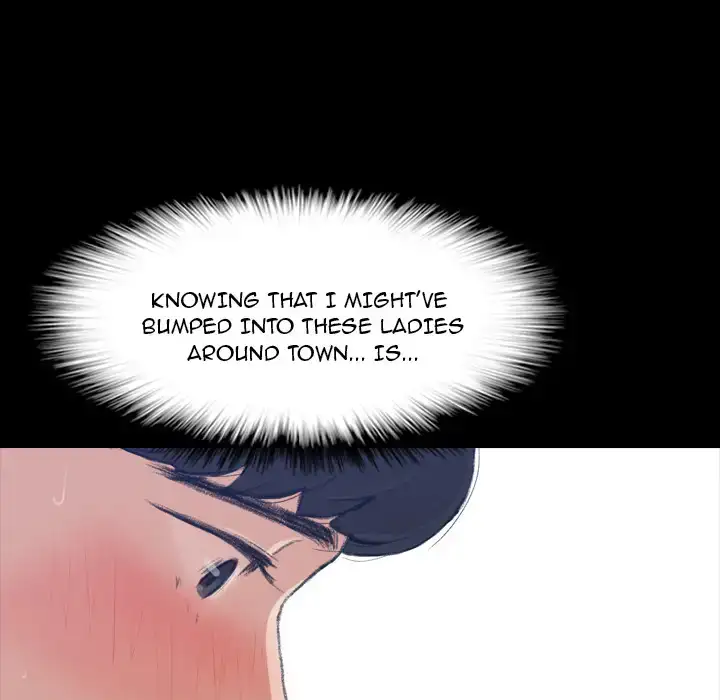 Secret Neighbors chapter 3 page 74