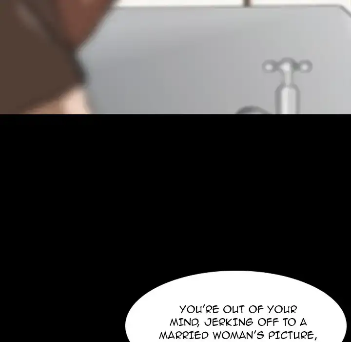 Secret Neighbors chapter 3 page 91