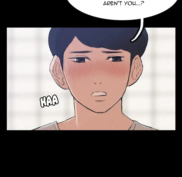 Secret Neighbors chapter 3 page 92