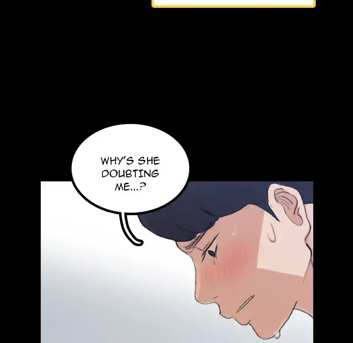 Secret Neighbors chapter 3 page 96