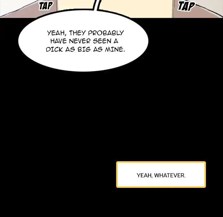 Secret Neighbors chapter 3 page 107