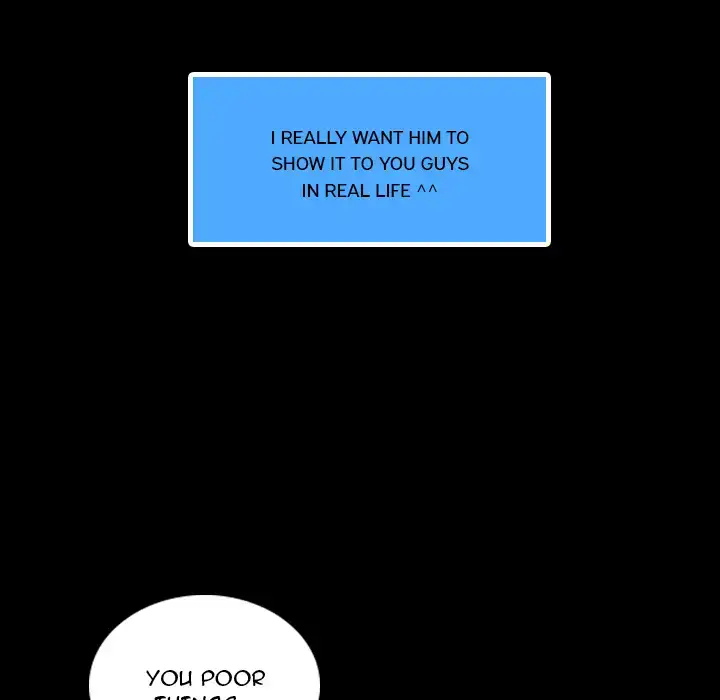 Secret Neighbors chapter 3 page 111