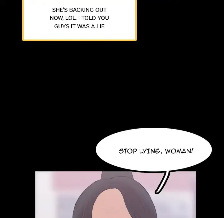 Secret Neighbors chapter 3 page 114