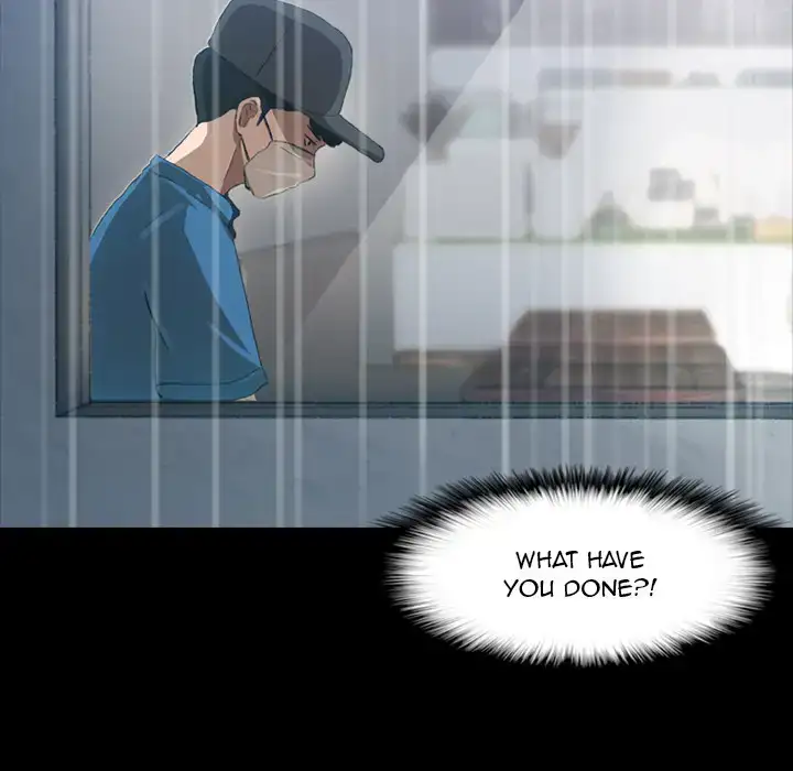 Secret Neighbors chapter 3 page 125