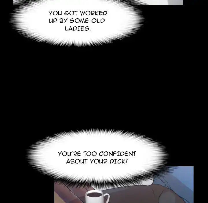 Secret Neighbors chapter 3 page 127