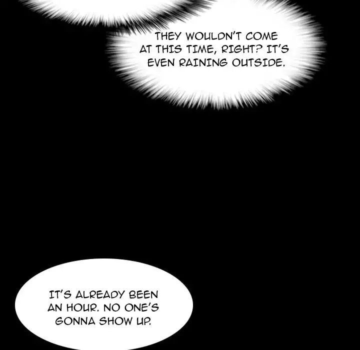 Secret Neighbors chapter 3 page 129