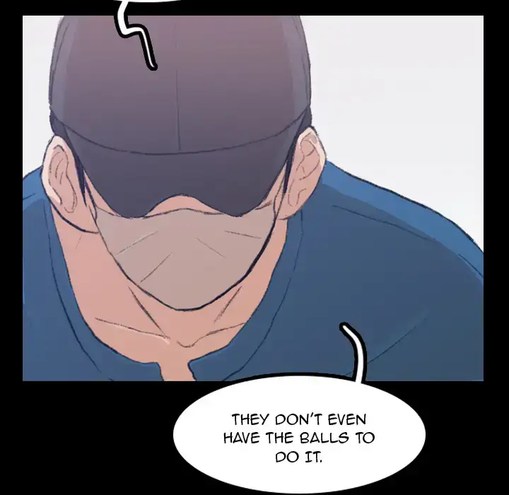 Secret Neighbors chapter 3 page 130