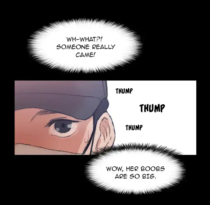 Secret Neighbors chapter 3 page 135