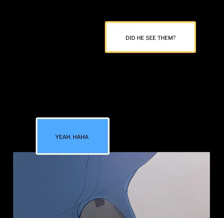 Secret Neighbors chapter 3 page 153