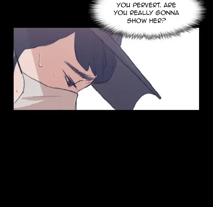 Secret Neighbors chapter 3 page 159