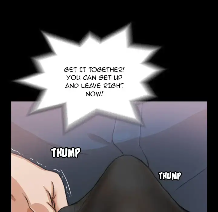 Secret Neighbors chapter 3 page 160