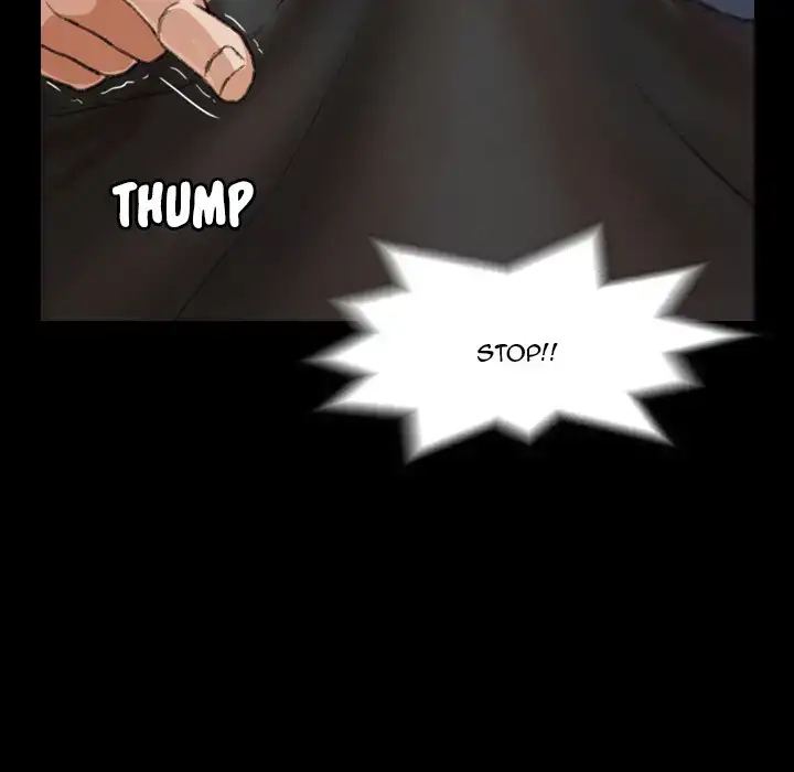 Secret Neighbors chapter 3 page 161