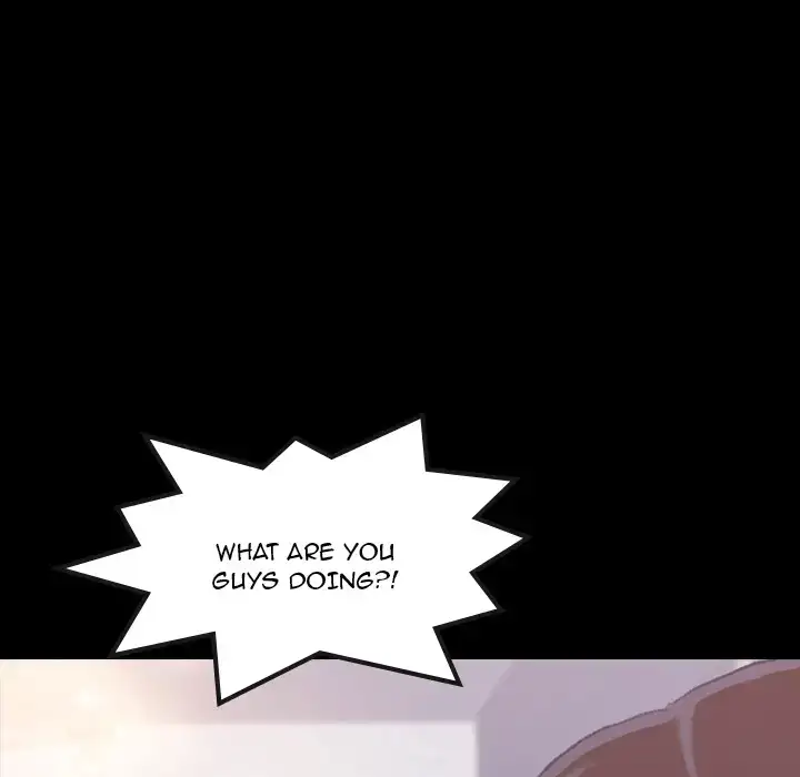 Secret Neighbors chapter 3 page 167
