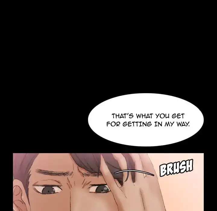 Secret Neighbors chapter 30 page 17