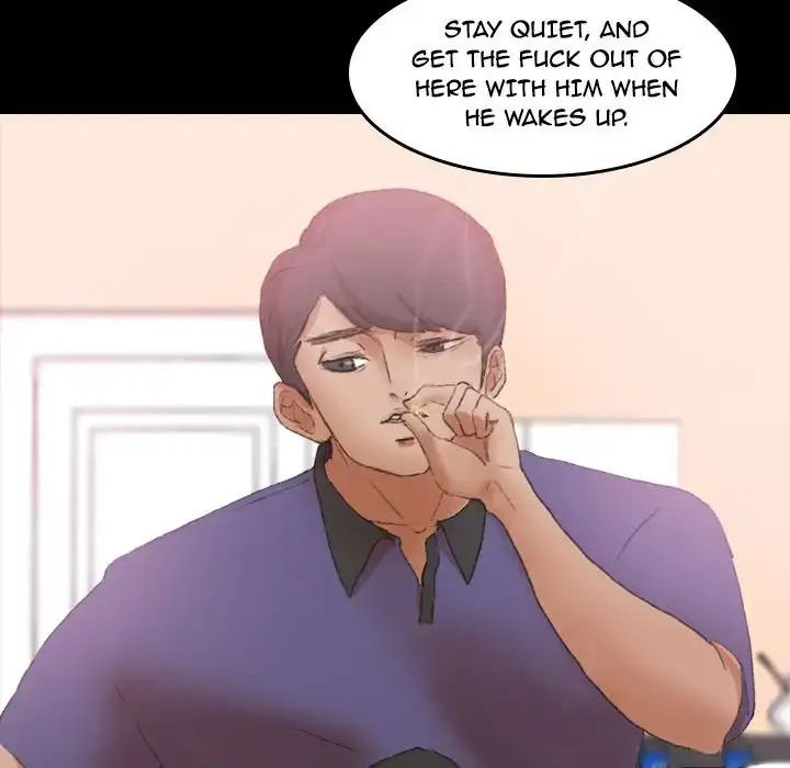 Secret Neighbors chapter 30 page 44