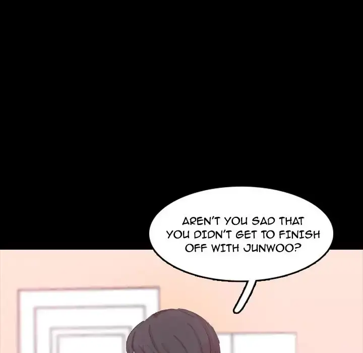 Secret Neighbors chapter 30 page 67