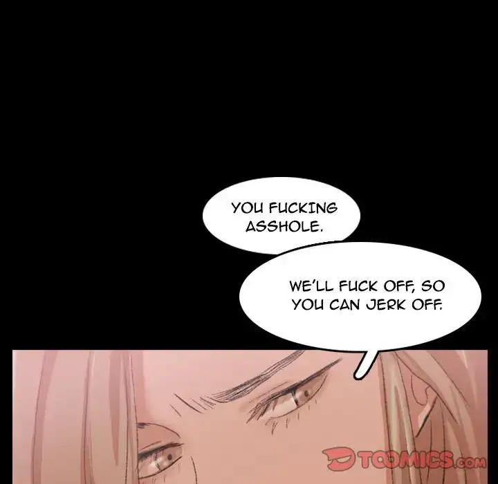 Secret Neighbors chapter 30 page 71