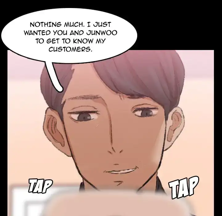 Secret Neighbors chapter 30 page 82