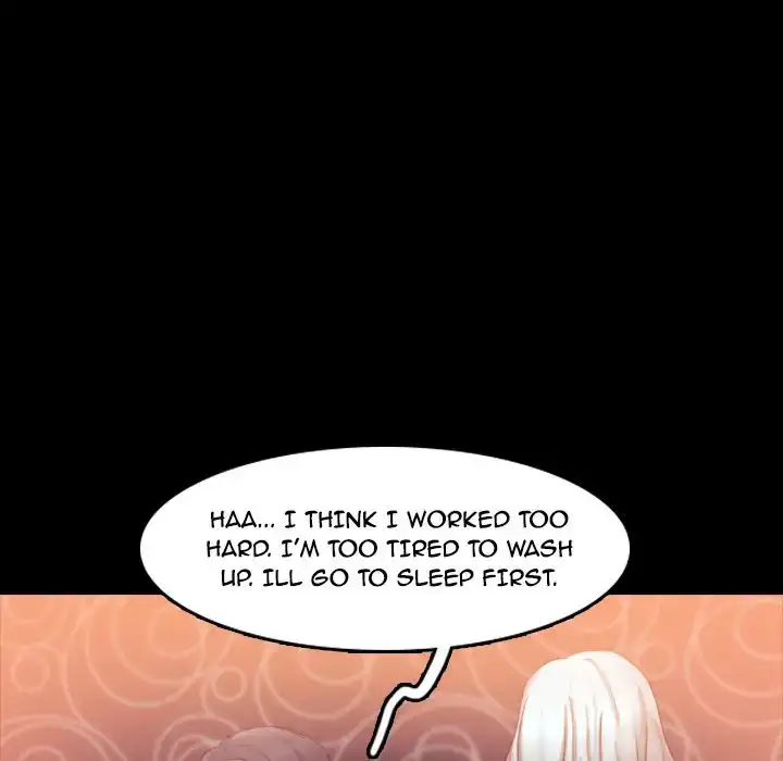 Secret Neighbors chapter 30 page 98