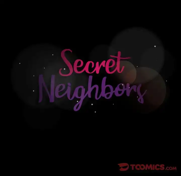 Secret Neighbors chapter 30 page 105