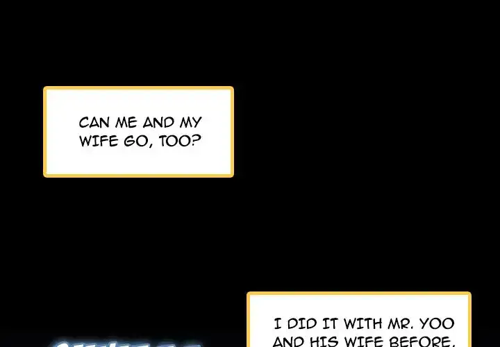 Secret Neighbors chapter 31 page 4