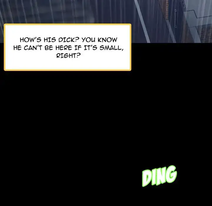 Secret Neighbors chapter 31 page 6