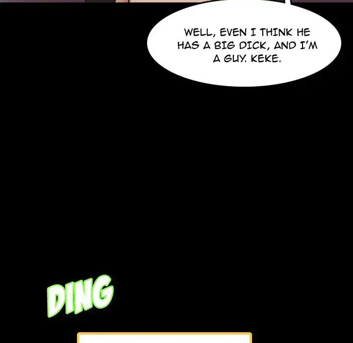 Secret Neighbors chapter 31 page 18