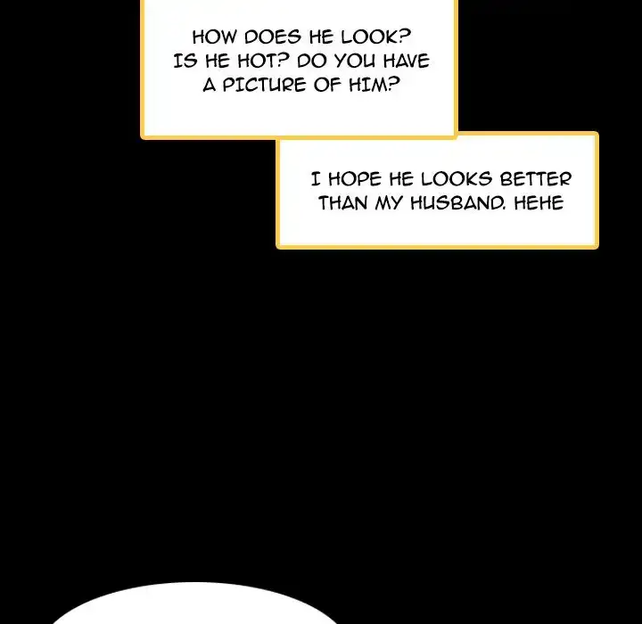 Secret Neighbors chapter 31 page 19
