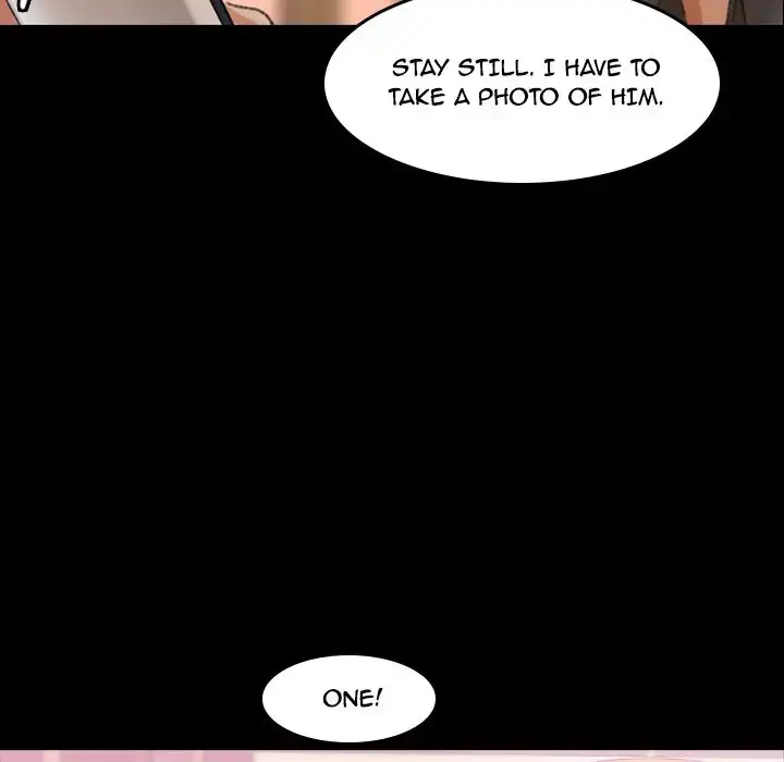 Secret Neighbors chapter 31 page 21